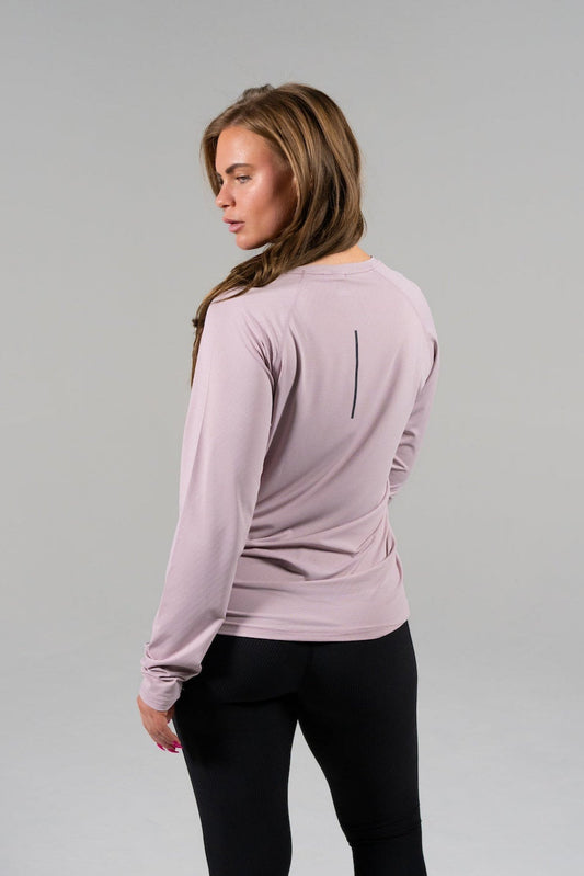 Alyth Alive Unleashed Long Sleeve — Unisex