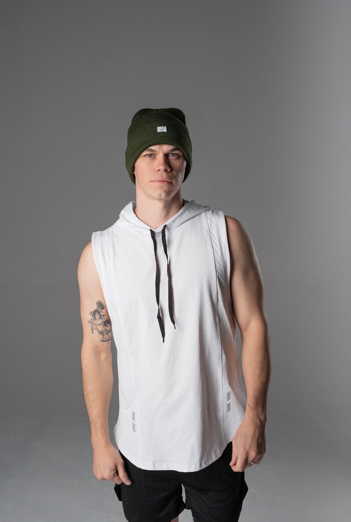 Alyth Beanie