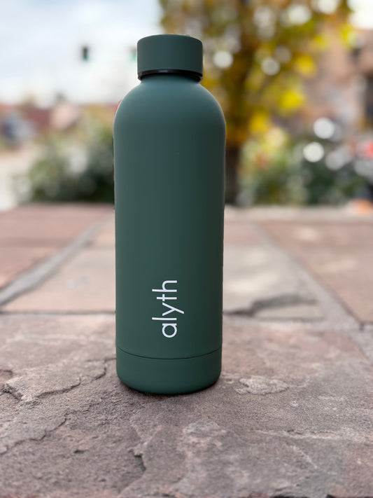 Alyth 16oz Insulated Water Bottle