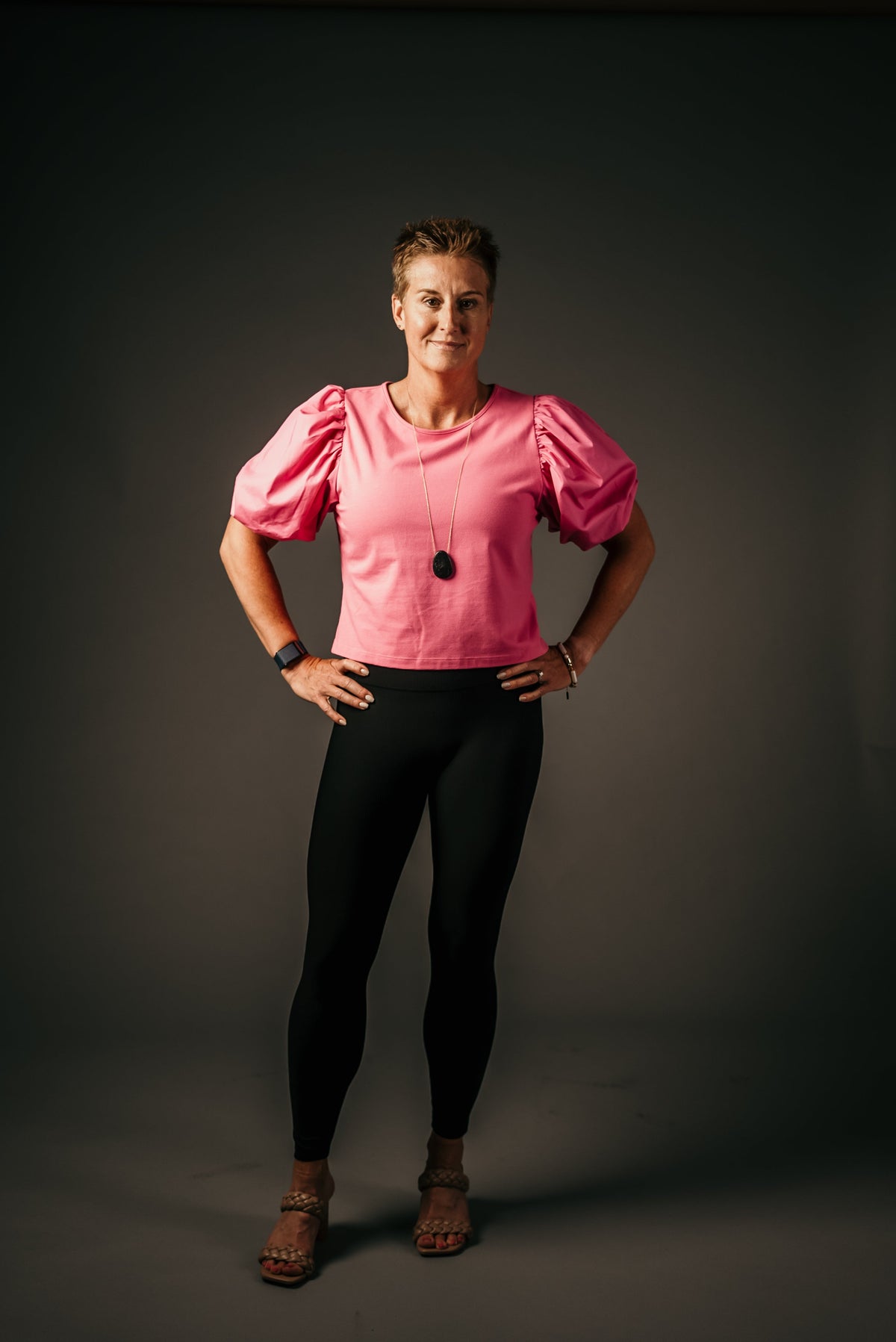 Alyth Dynamic Devoted Lite Legging