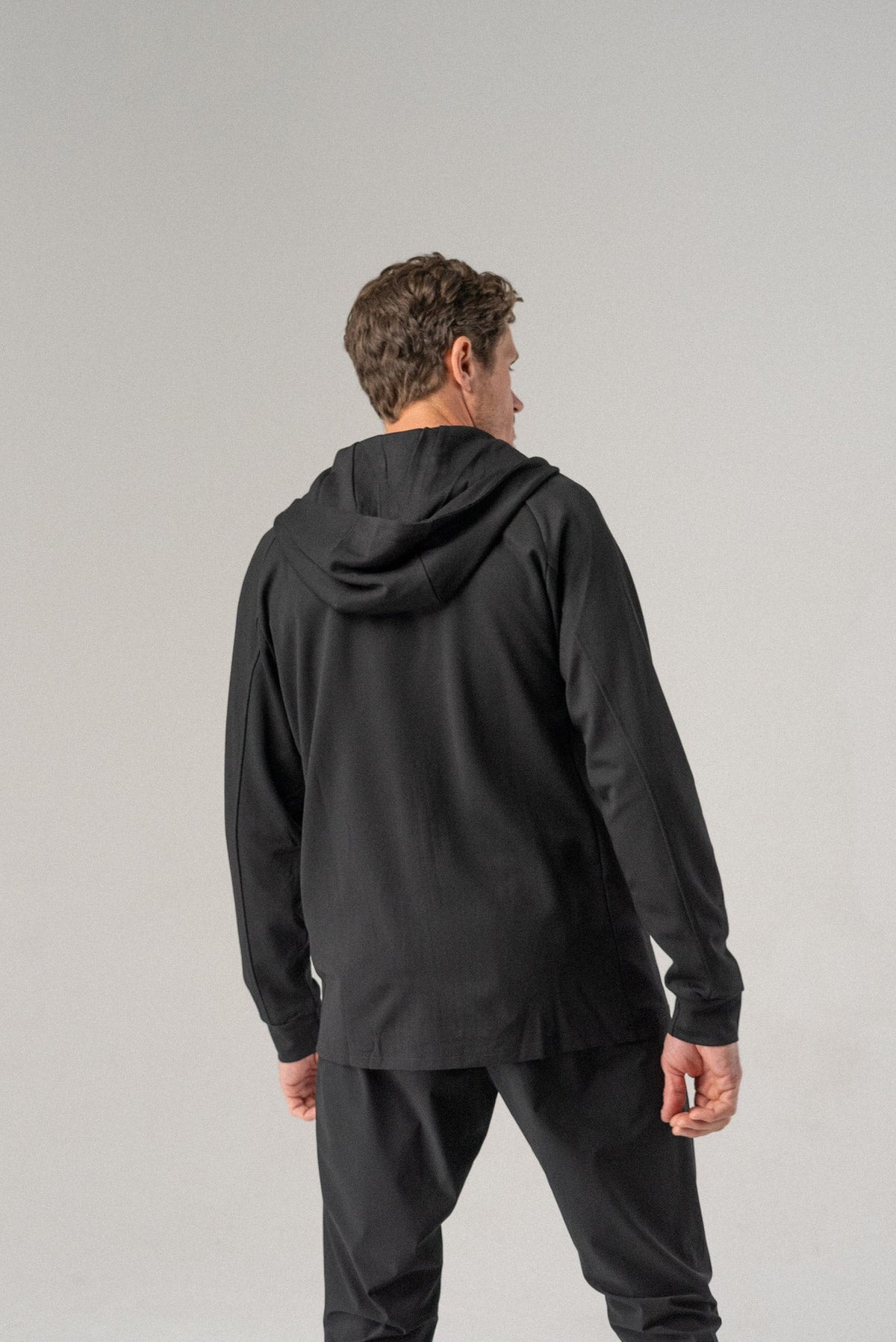 Alyth Fierce Hooded Jacket