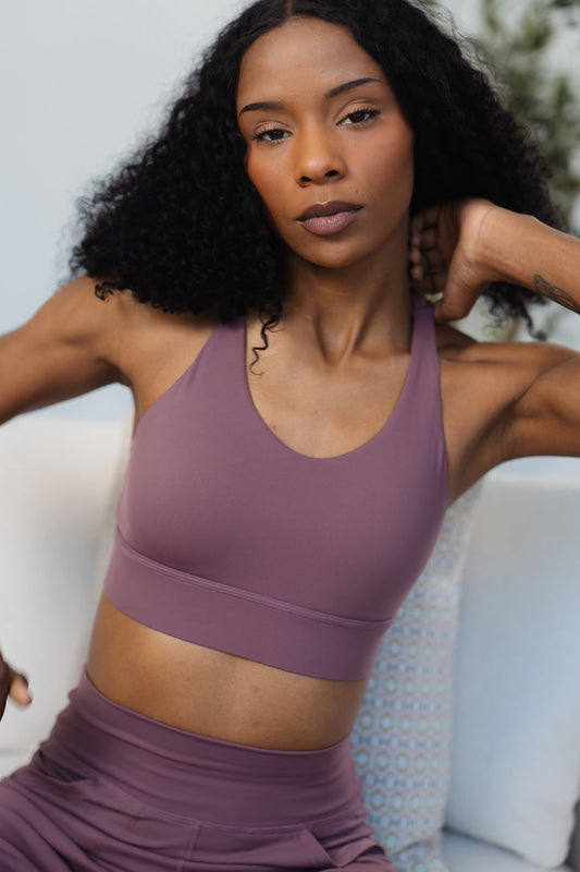Alyth Gravity Adventurous V2 Sports Bra