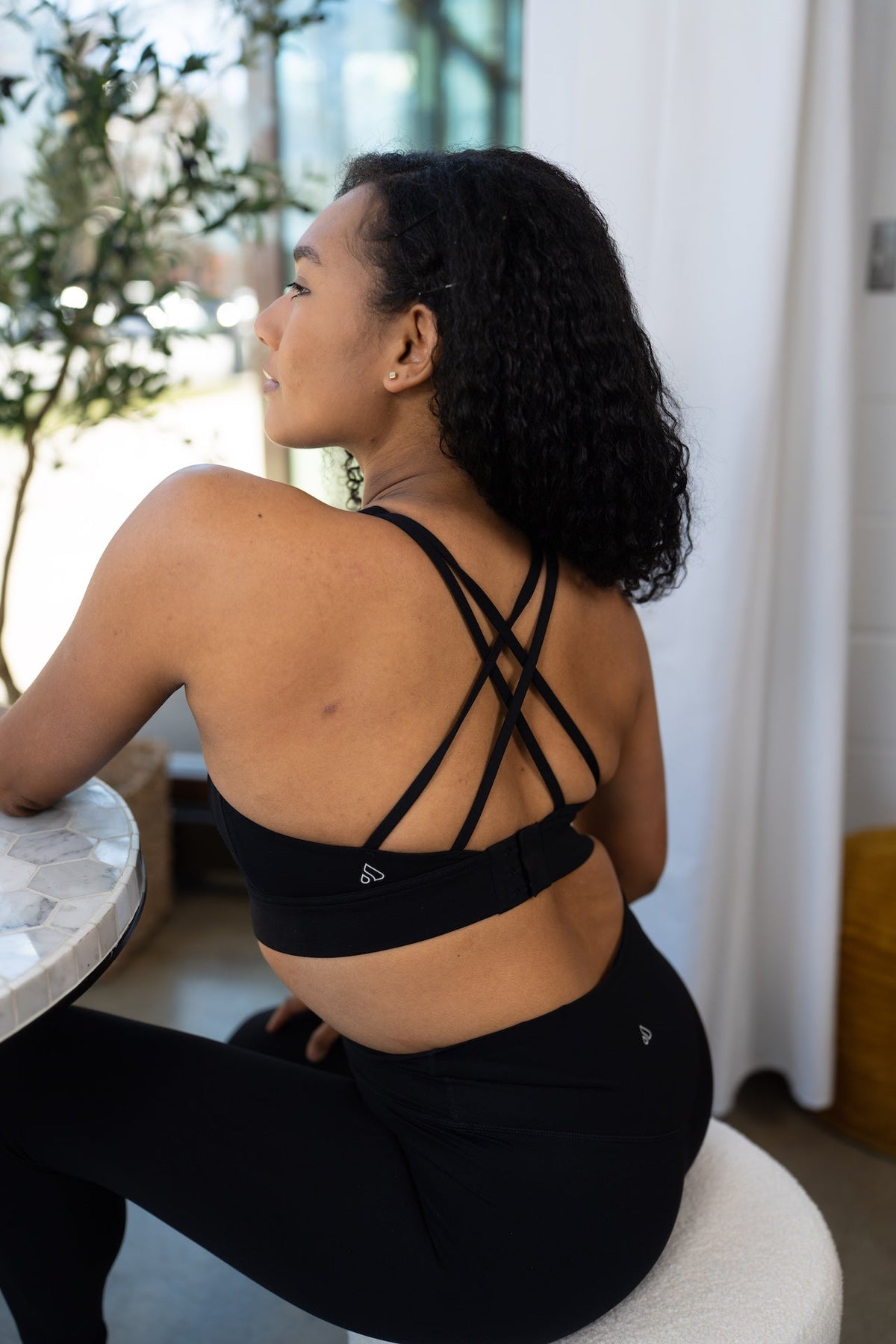 Alyth Serene Warrior V2 Sports Bra