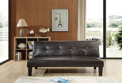 Alan sofa bed shown as a sofa