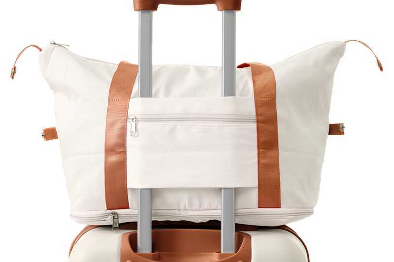 4-Piece Hardshell Spinner Luggage Set, additional detail (2)