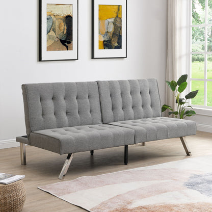 Convertible Futon Sofa Bed, product photo (2)