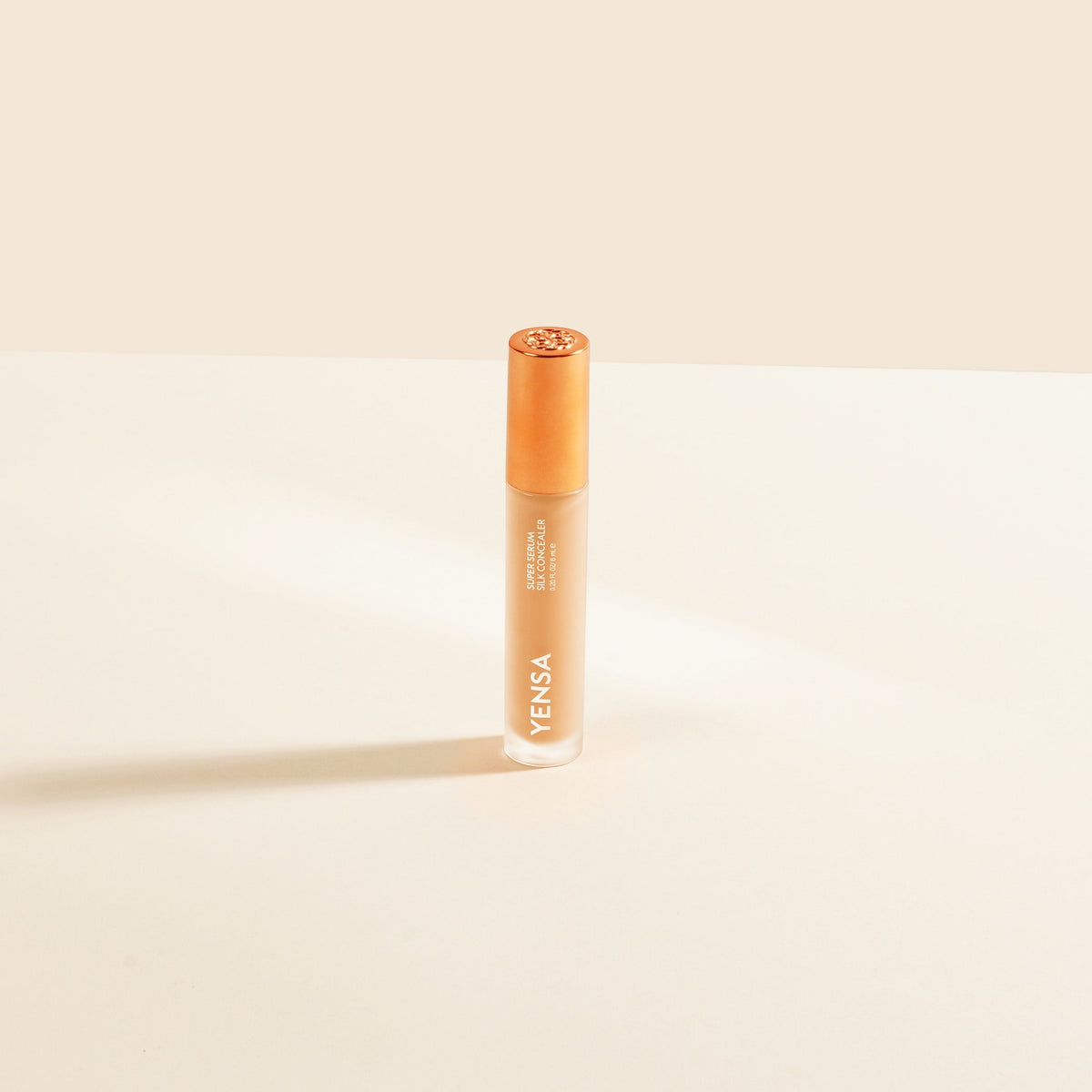 Super Serum Silk Concealer in shade Tan 2