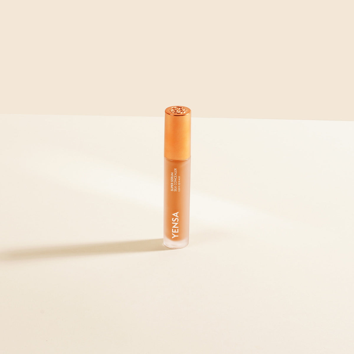 Super Serum Silk Concealer in shade Deep 1