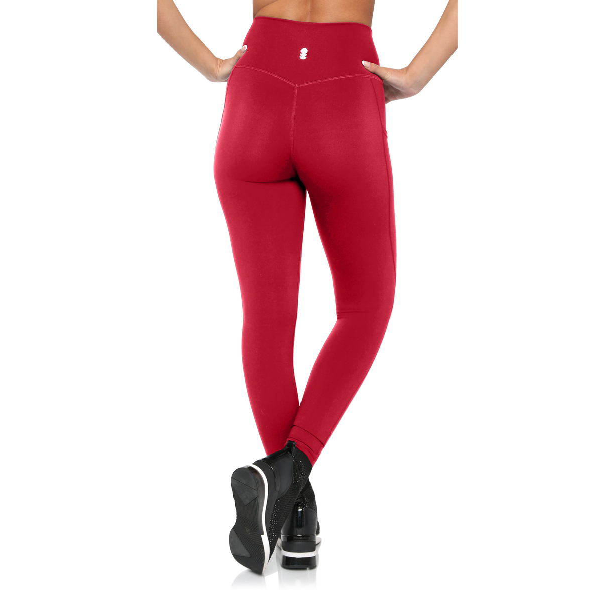 Fitkitty Culture BodyLove high-rise leggings, product view 30