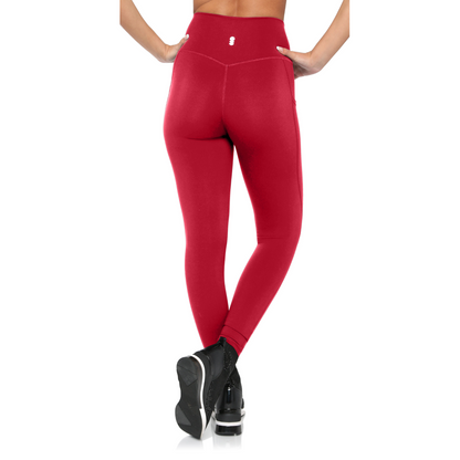 Fitkitty Culture BodyLove high-rise leggings, product view 30