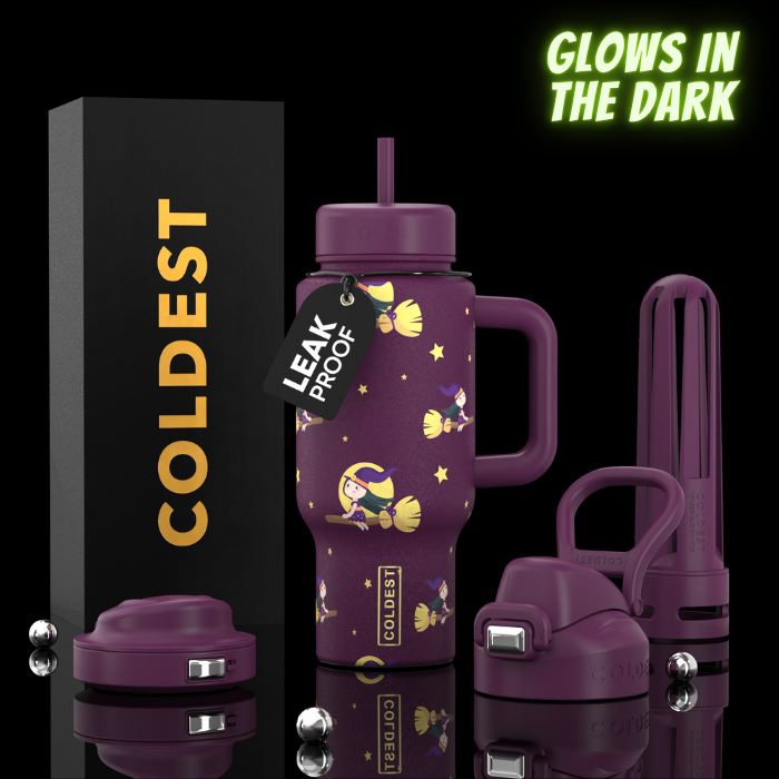 COLDEST 24oz Limitless Ultra v8, alternate view (3)