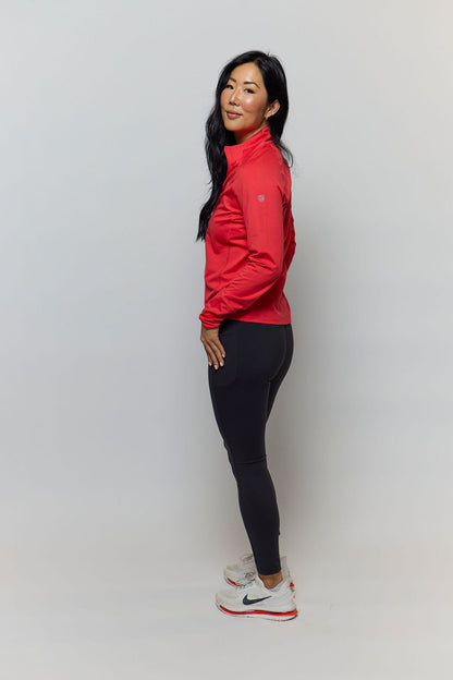 Go Again Women's Full Length Legging, alternate view