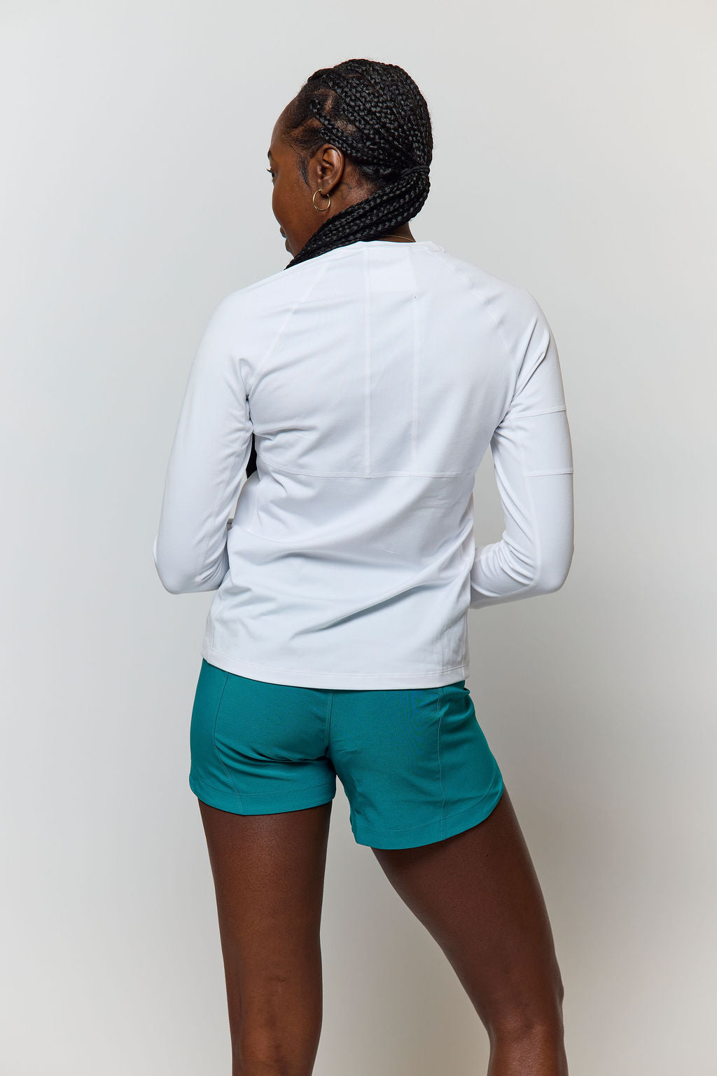 Goal Five Excel Women's Workout Shorts