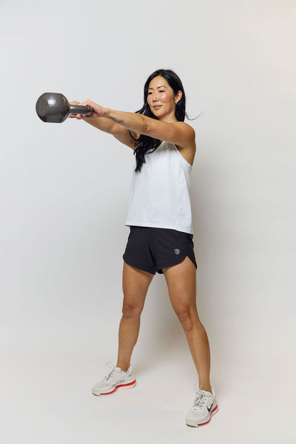 Excel Women's Workout Shorts, alternate view