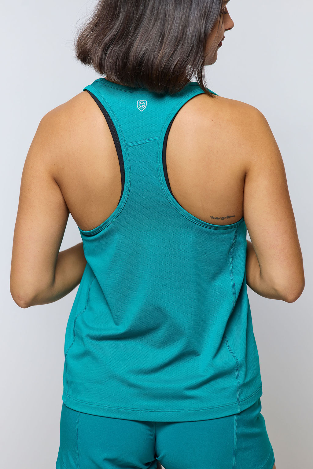 Mesh It To Me Tank, product photo
