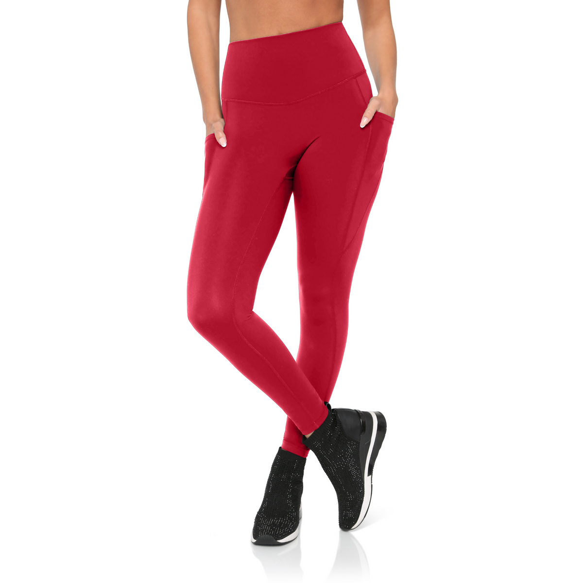 Fitkitty Culture BodyLove high-rise leggings, product view 31