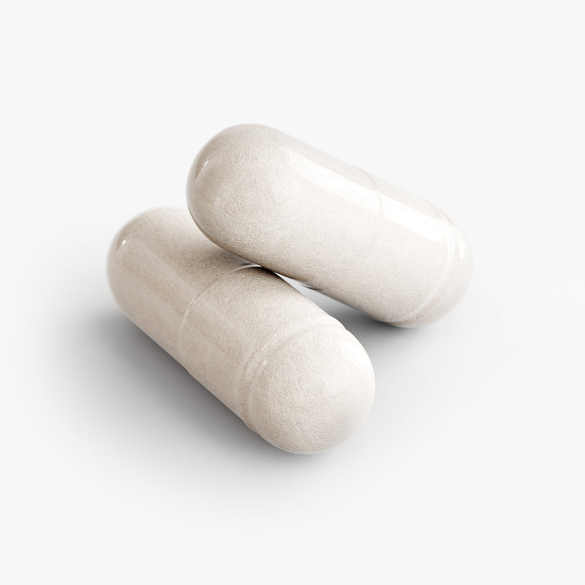 Minimo Nutrition 5-HTP 60 count bottle, label view five