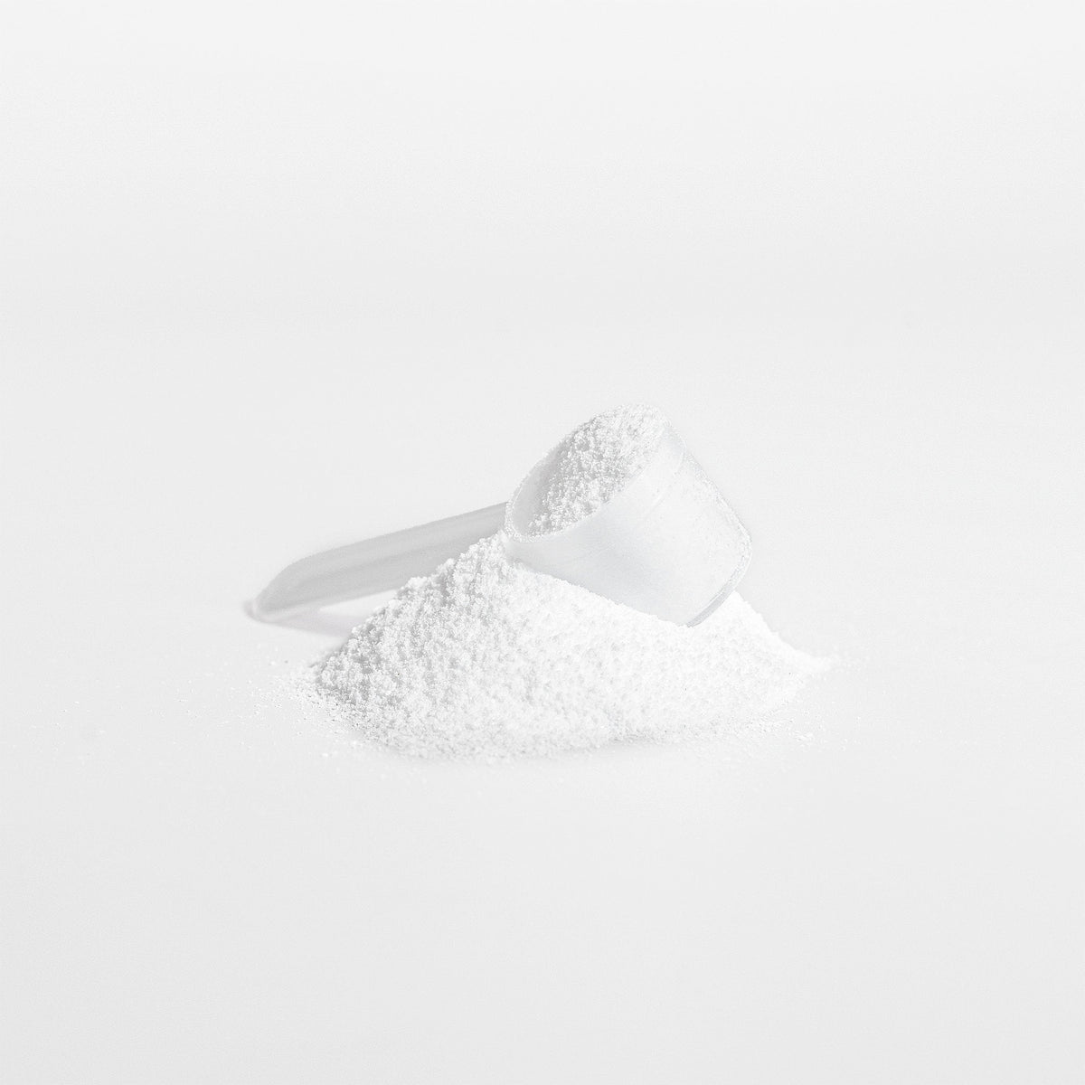 Minimo Nutrition Creatine Monohydrate Powder 8.8 oz tub, label view four