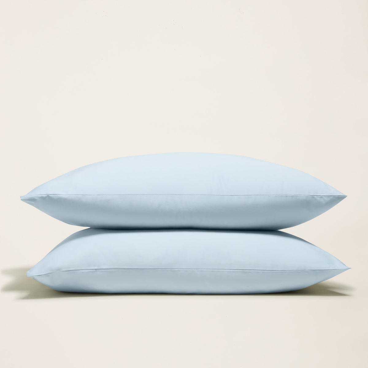 Italic Luxe Australian Sateen Pillowcase Set