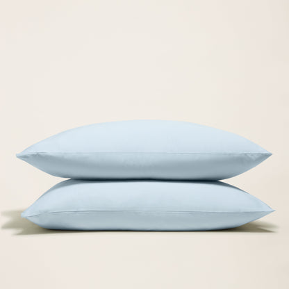 Italic Luxe Australian Sateen Pillowcase Set