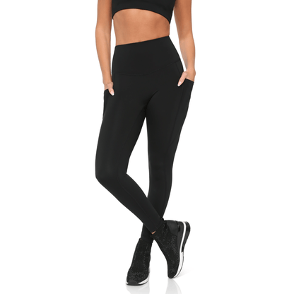 Fitkitty Culture BodyLove high-rise leggings, product view 7
