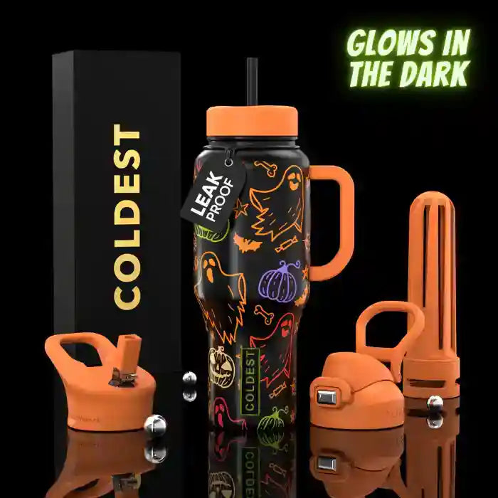 COLDEST 36oz Limitless Ultra v8, alternate view (2)