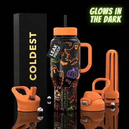 COLDEST 36oz Limitless Ultra v8, alternate view (2)