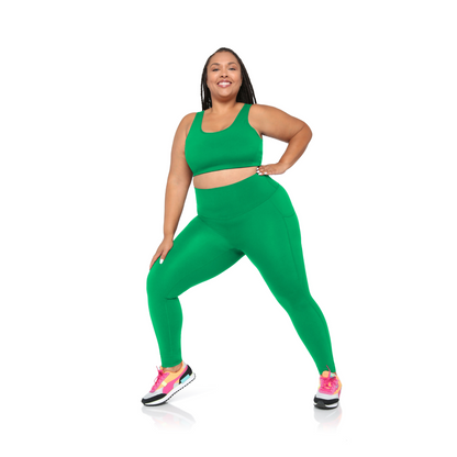 Fitkitty Culture BodyLove high-rise leggings, product view 28