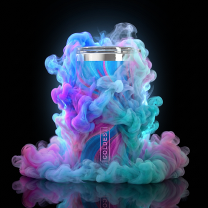 Coldest 20 oz Tumbler v2 in Aura Farming Ultra