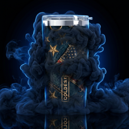 Coldest 20 oz Tumbler v2 in The Hamilton Ultra
