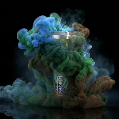 Coldest 20 oz Tumbler v2 in Irises Ultra