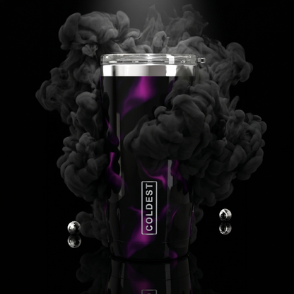 Coldest 20 oz Tumbler v2 in Magical Potions