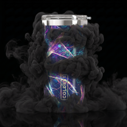 Coldest 20 oz Tumbler v2 in Wizarding Skies Ultra