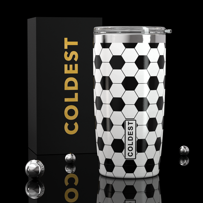 Coldest 20 oz Tumbler v2 in Pursuit of winning Ultra, main product view