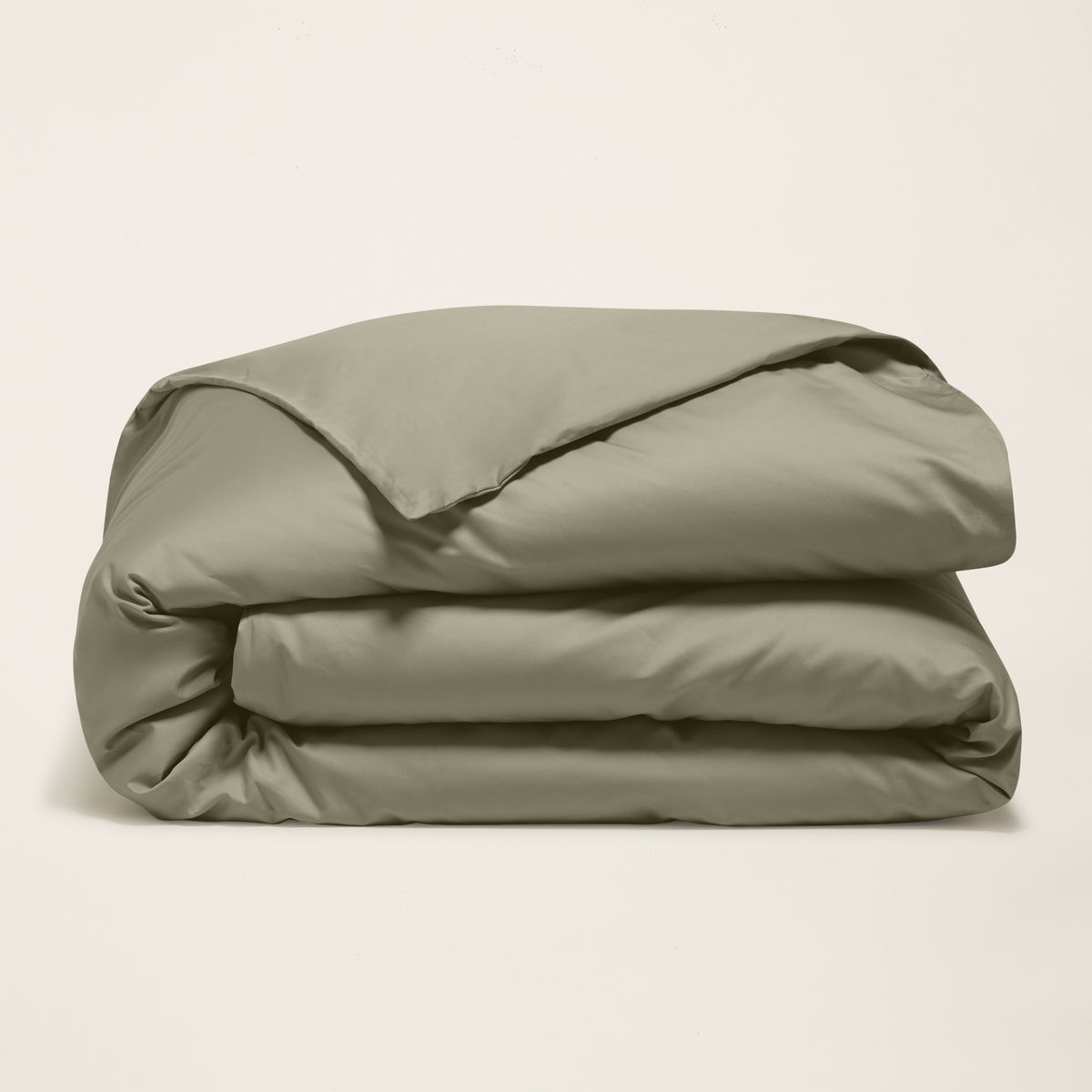 Italic Luxe Australian Sateen Duvet Cover