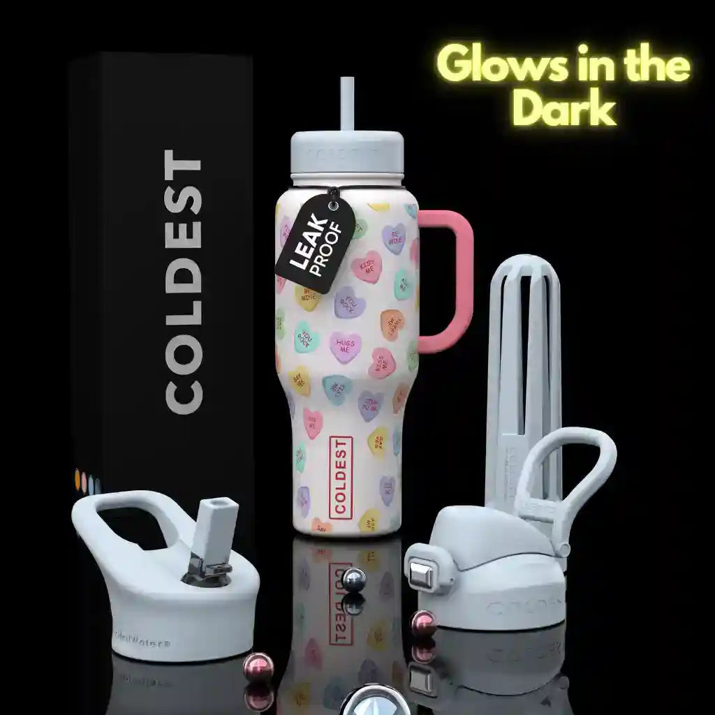 COLDEST 36oz Limitless Ultra v8, additional product image (3)