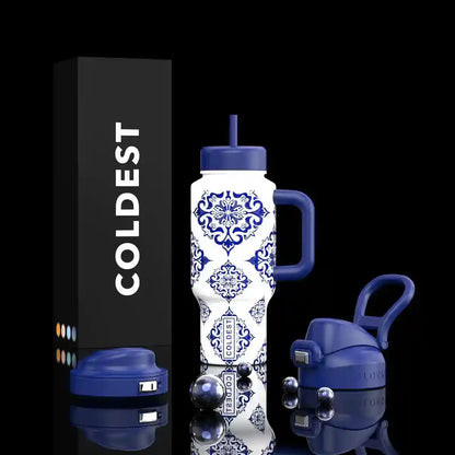 COLDEST 24oz Limitless Ultra v8 in The European
