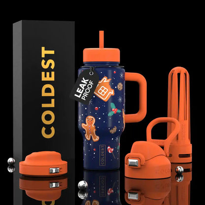COLDEST 24oz Limitless Ultra v8 in But I'm Hungry, main product photo