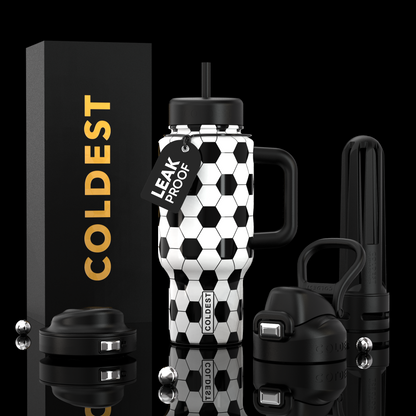COLDEST 24oz Limitless Ultra v8 in Pursuit of winning, main product photo