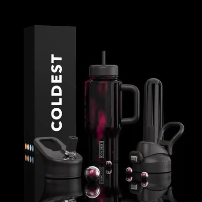 COLDEST 24oz Limitless Ultra v8, additional product image, alternate view