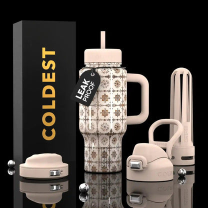 COLDEST 24oz Limitless Ultra v8 in The Persian, main product photo (2)