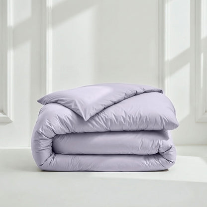 Italic Luxe Australian Sateen Duvet Cover