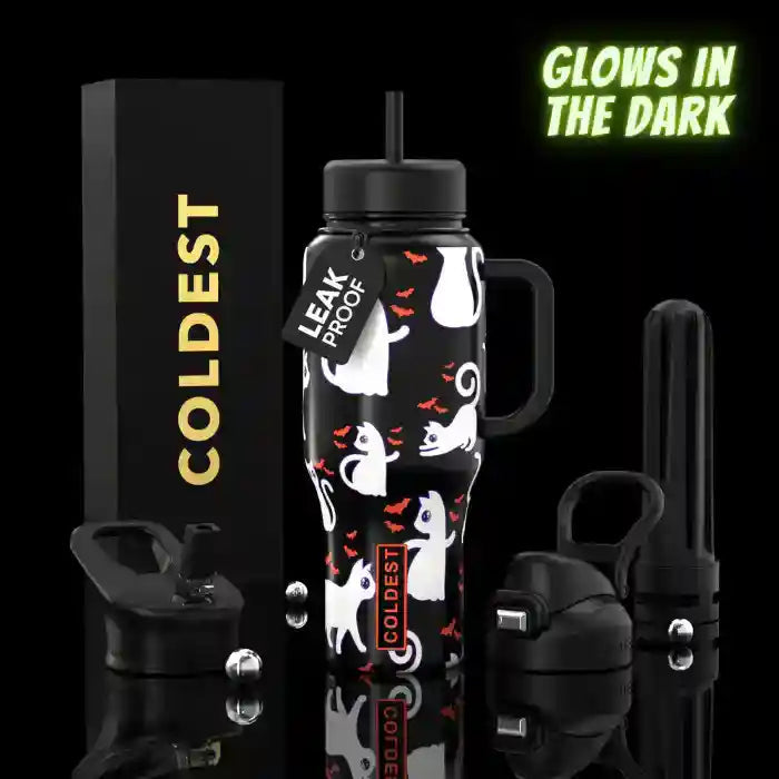 COLDEST 36oz Limitless Ultra v8, additional product image, alternate view