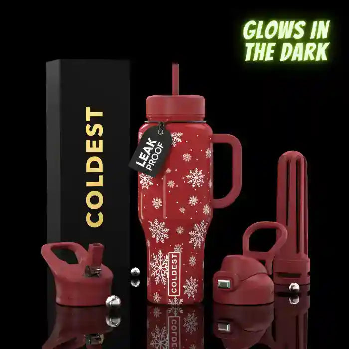 COLDEST 36oz Limitless Ultra v8, additional image, additional product image