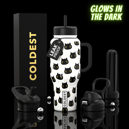 COLDEST 36oz Limitless Ultra v8, alternate view, further view