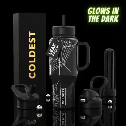 COLDEST 36oz Limitless Ultra v8, additional image, further view