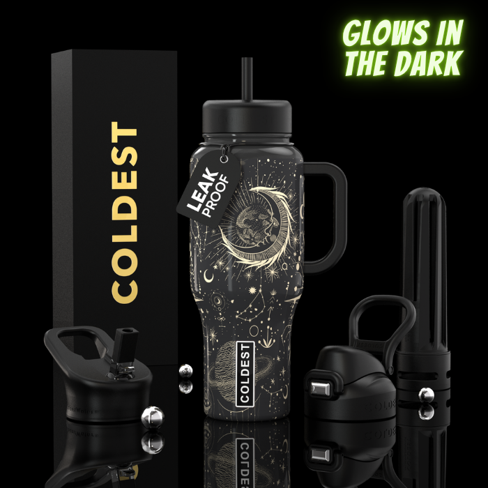 COLDEST 36oz Limitless Ultra v8, additional image