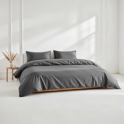 Italic Luxe Australian Sateen Bedding Bundle