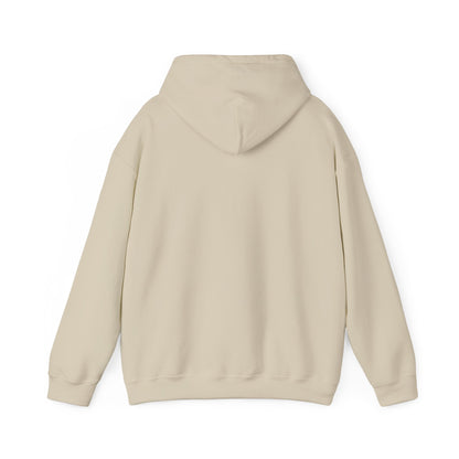 JAWN. Philly Unisex Heavy Blend Hoodie