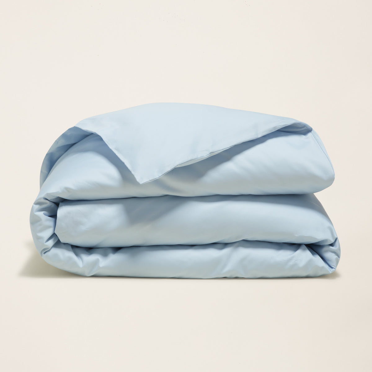Italic Luxe Australian Sateen Duvet Cover